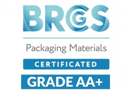 Kingsmoor Packaging achieves BRCGS AA+